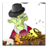 The Magic Thimblerigger icon