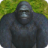 Angry Gorilla AR icon