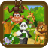Animal Puzzle - Kids Game icon