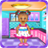 Baby Daisy Cooking Time icon