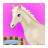 Baby Horse Care icon