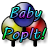 Baby Pop It ! icon