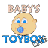 Baby's Toybox Lite icon