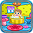 Baby Shower Decoration Game icon