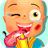 Baby Tongue Doctor icon