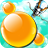 DBZ ball pool icon