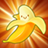 Banana Go icon