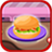 BBq Chicken Sandwiches icon