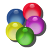 Beads icon