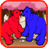 bear games for kids free icon