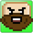 Bearded Punch Man icon