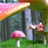 Beautiful Mushrooms Puzzle icon