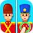 Toy Soldier icon