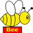 Angry Bee version 2
