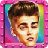 Farting Bieber icon