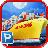 Big Boat Park:Fun 3D Ship Race icon