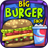 Big Burger Shop icon