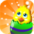 Birds and Eggs icon