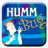 HummBug icon