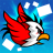 Birdy Red icon