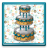 Birthday Cake Bash Designer icon