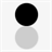 Black & Grey Dots 1.0.0