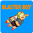 Blaster Boy - FREE icon