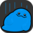 Blob Drop icon