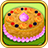 Apple Cake icon