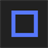 BlueSquare icon