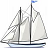 Boat Memory Game icon