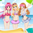 Bra And Panty DressUp icon