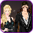 Brides Dress Up Games icon
