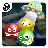 Bubble Invasion icon