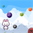 Bunny Bubble Shooting icon