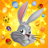 Bunny Rabbit icon