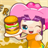 Burger Cooking Shop icon