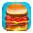 Burger Game icon