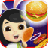 Burgers for kids Free version 1.0