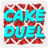 Cake Duel icon