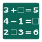 Calculation Drill icon