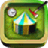 Camping Time Pass icon