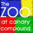 Canary Zoo Coloring icon