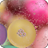 Candy Bubble Shooter Game icon