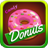Candy Donut icon