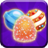 Candy Galaxy icon