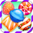 Candy Happy Sweet icon