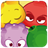 Candy Jelly Monsters icon