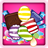 Candy Magic Quest icon