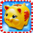 Candy Piggy Bank version 1.0